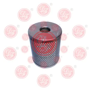 Basket Filter Element
