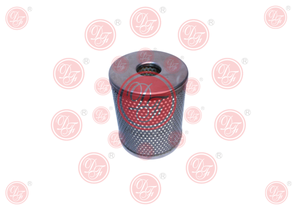 Basket Filter Element