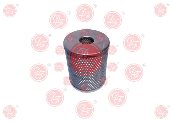Basket Filter Element