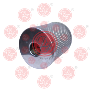 BASKET FILTER HIGH EFFICIENCY