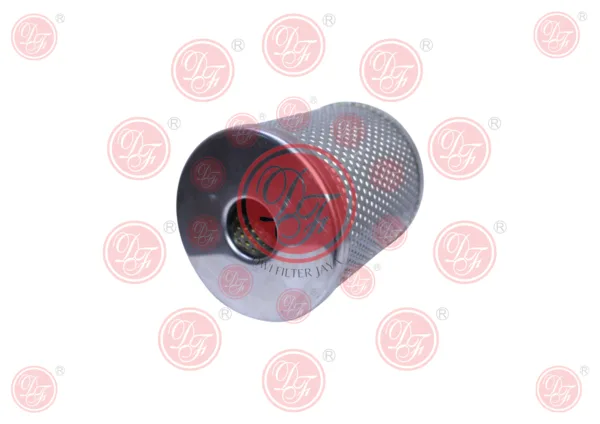 BASKET FILTER HIGH EFFICIENCY