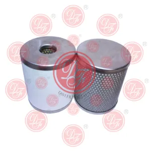 BASKET FILTER 50 MICRON