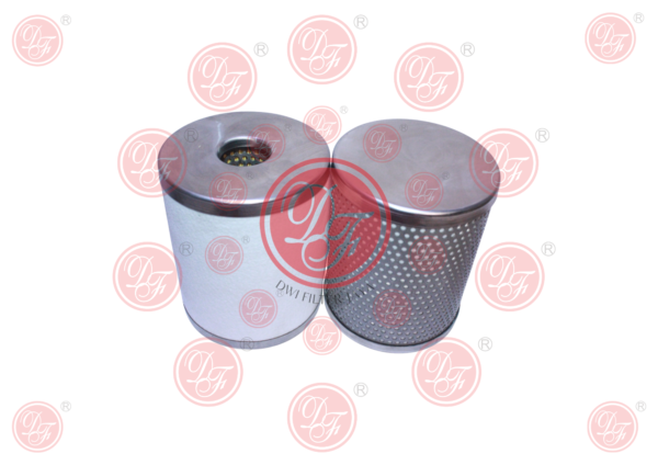 BASKET FILTER 50 MICRON