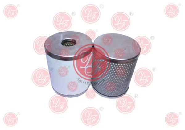 BASKET FILTER 50 MICRON