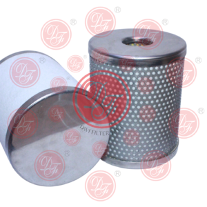 WEDGE WIRE BASKET STRAINER FILTER