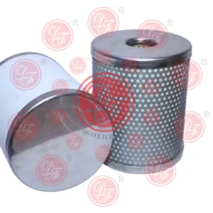 WEDGE WIRE BASKET STRAINER FILTER