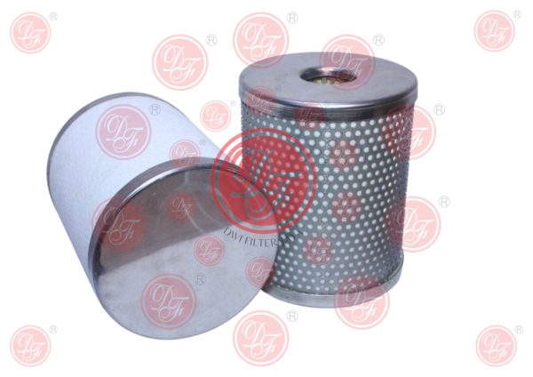 WEDGE WIRE BASKET STRAINER FILTER