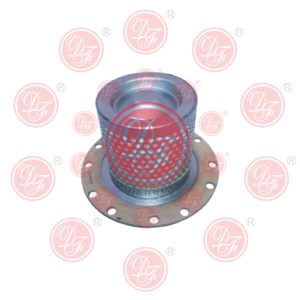 Wedge Wire Basket Filter Element