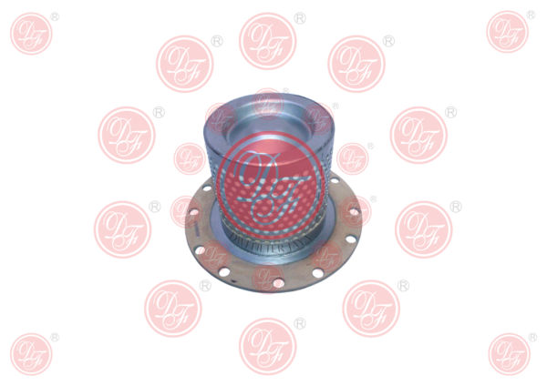 Wedge Wire Basket Filter Element