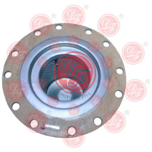 SCREEN WIRE MESH BASKET FILTER