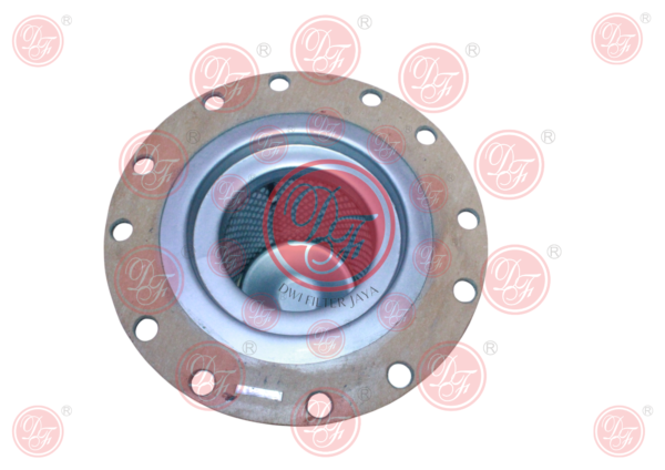 SCREEN WIRE MESH BASKET FILTER