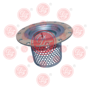 120 Mesh Basket Filter