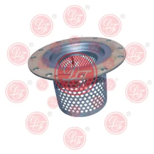 120 Mesh Basket Filter