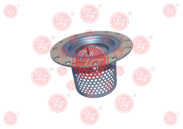 120 Mesh Basket Filter