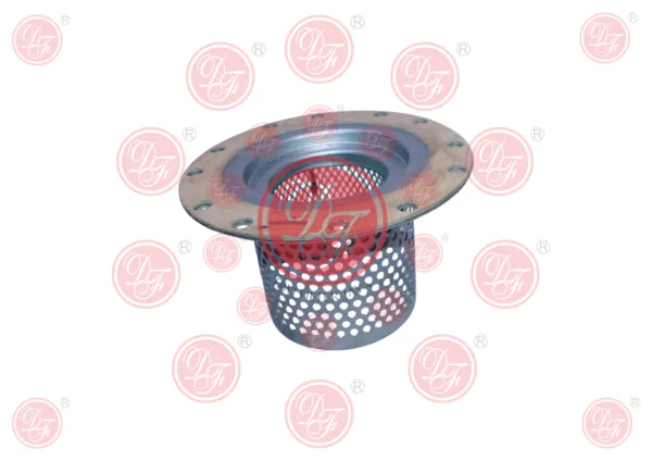 120 Mesh Basket Filter