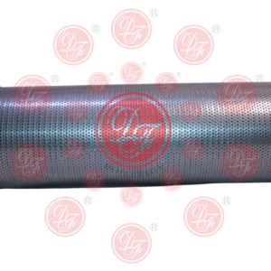 SIMPLEX BASKET FILTER STRAINER