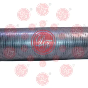SIMPLEX BASKET FILTER STRAINER