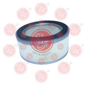 STAINLESS STEEL BASKET FILTER ELEMENT