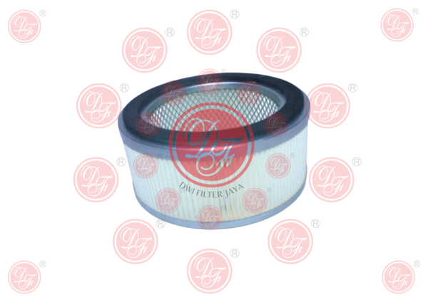 STAINLESS STEEL BASKET FILTER ELEMENT