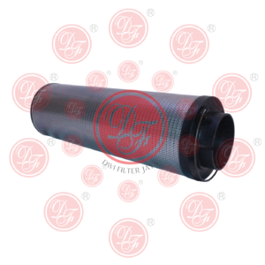 BASKET PUNCHING PLATE FILTER