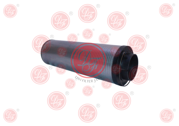 BASKET PUNCHING PLATE FILTER