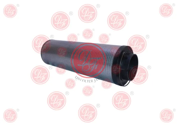 BASKET PUNCHING PLATE FILTER