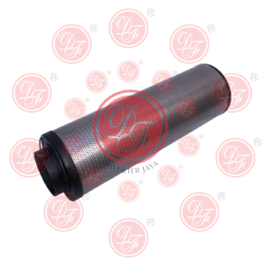 304 STAINLESS STEEL BASKET FILTER