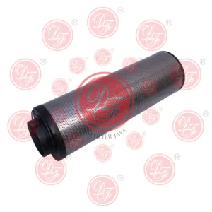304 STAINLESS STEEL BASKET FILTER