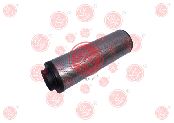 304 STAINLESS STEEL BASKET FILTER