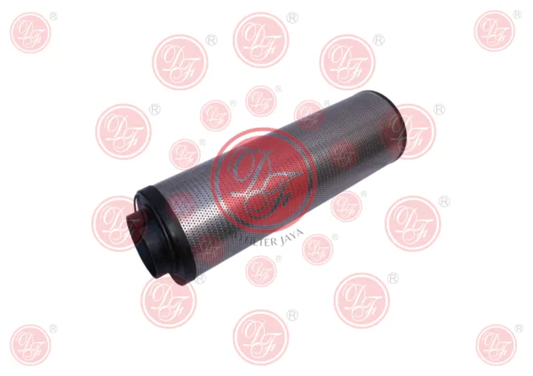 304 STAINLESS STEEL BASKET FILTER