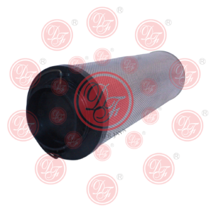 High & Low Resistance Basket Strainer Filter
