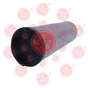High & Low Resistance Basket Strainer Filter