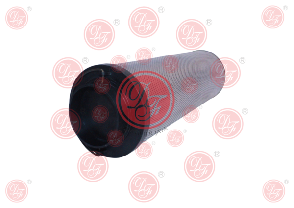 High & Low Resistance Basket Strainer Filter