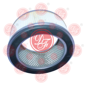 HIGH PRECISION BASKET OIL FILTER