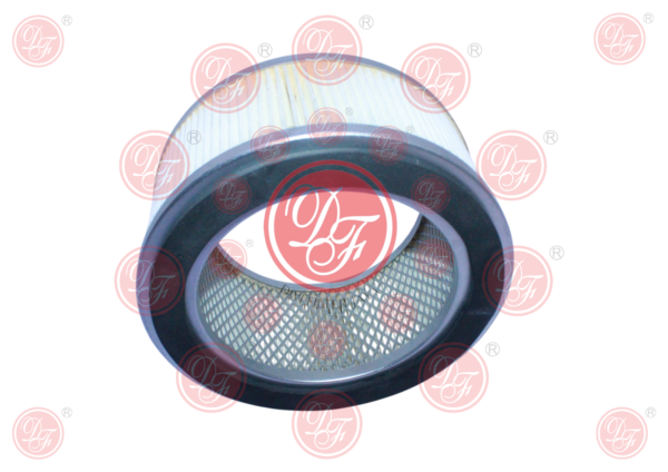HIGH PRECISION BASKET OIL FILTER