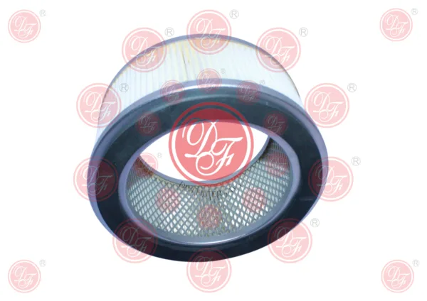 HIGH PRECISION BASKET OIL FILTER