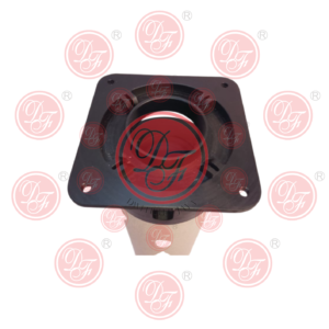 ANODE BASKET DUST FILTER LIQUID