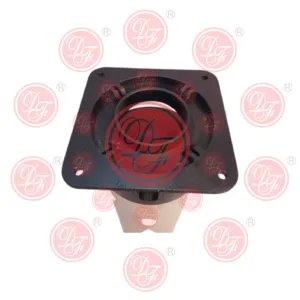ANODE BASKET DUST FILTER LIQUID
