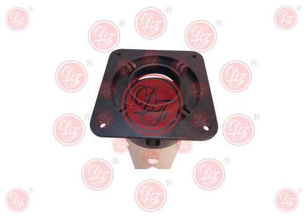 ANODE BASKET DUST FILTER LIQUID