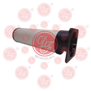 15 INCH BASKET STRAINER FILTER