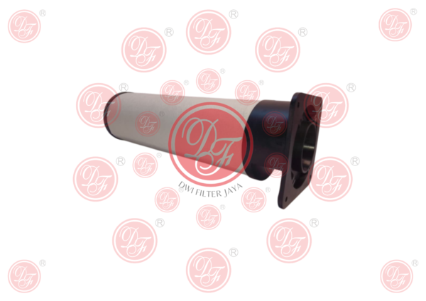15 INCH BASKET STRAINER FILTER