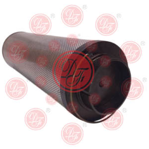 METAL BASKET FILTER ELEMENT