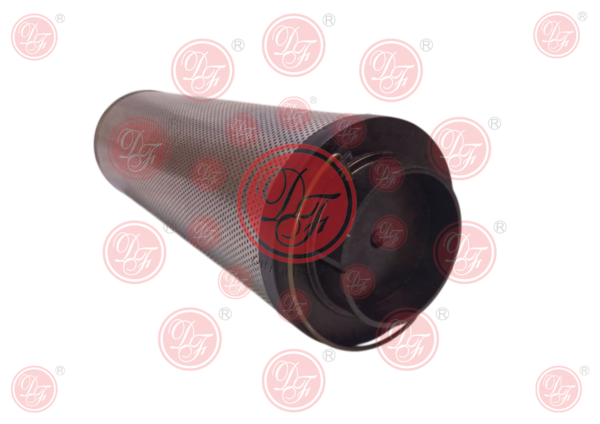 METAL BASKET FILTER ELEMENT