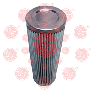 COALESCING FILTER SEPARATOR