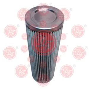 COALESCING FILTER SEPARATOR
