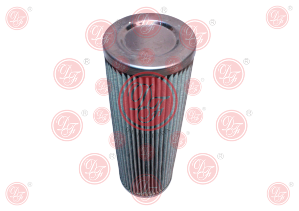 COALESCING FILTER SEPARATOR