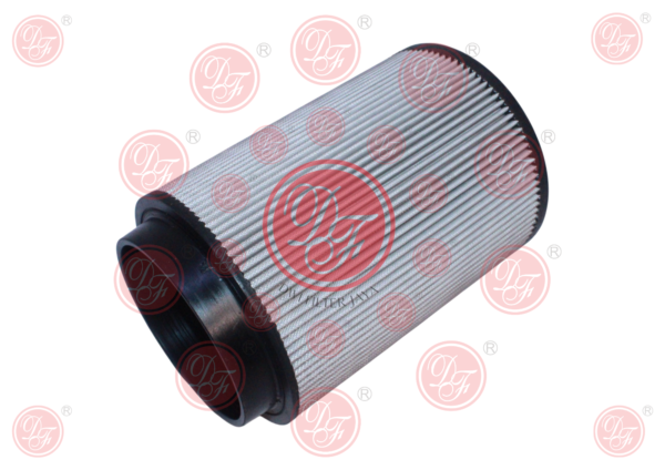 Filter Element Coalescer
