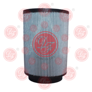 Elemen Filter Stainless Steel