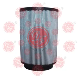 Elemen Filter Stainless Steel