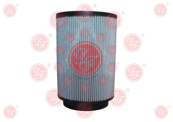 Elemen Filter Stainless Steel